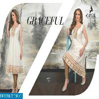 kaya City Wholesale Ready made Indian kurtis